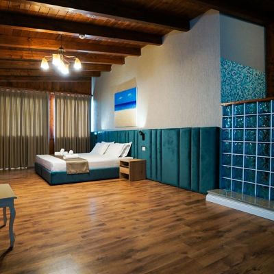 Classic Suite Hotel Majestic Promo Code