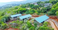 Angani Resort & Spa Hotels in 