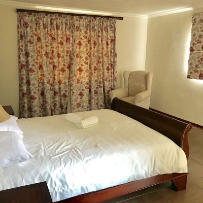 Comfort Chalet, Multiple Beds, Non Smoking Windmill Farm Promo Code
