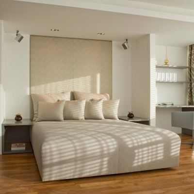 Mandala Superior Suite The Mandala Hotel Promo Code