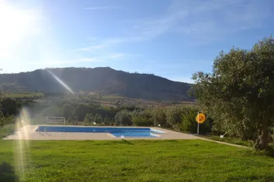 Quinta do Quinto Hotels in 