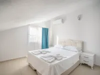 Antiocha Residence Hotels in Didim
