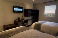 Lithio Hotel