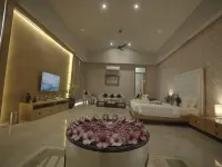 LM Farms โรงแรมในพิลาสปุระ