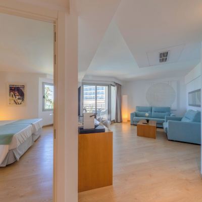 Suite With Balcony And Partial Sea View Playa Esperanza Resort Affiliated by Melia Promo Code