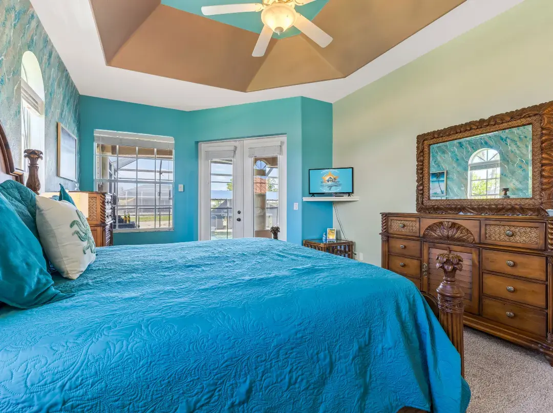Reel Serenity - Sanibel, FL