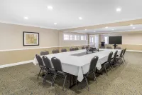 Best Western Oxnard Inn