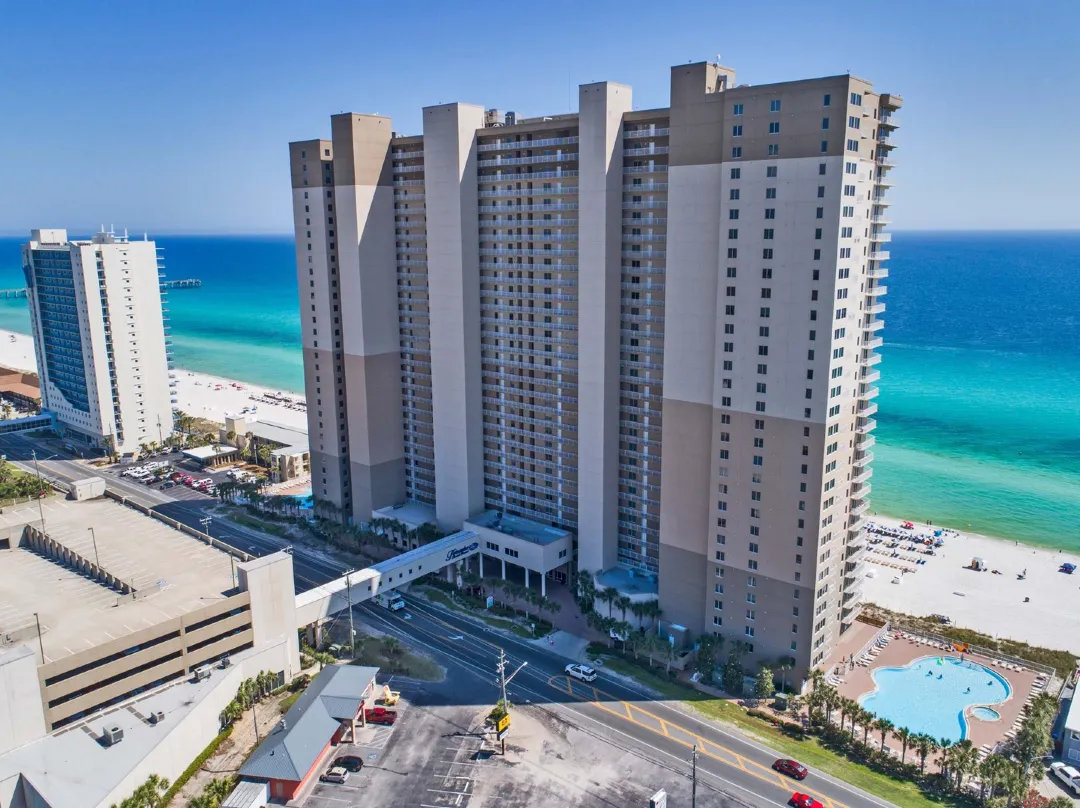 Tidewater 2217 - Panama City Beach, FL