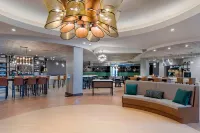 Cambria Hotel Detroit-Shelby Township