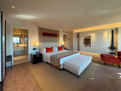 Hotel Palazzo Durazzo Suites  호텔