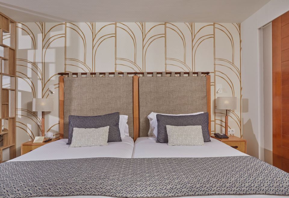 尊享俱樂部小型套房， 露臺， 海景