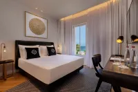 The Herbert Tel Aviv Hotels in 