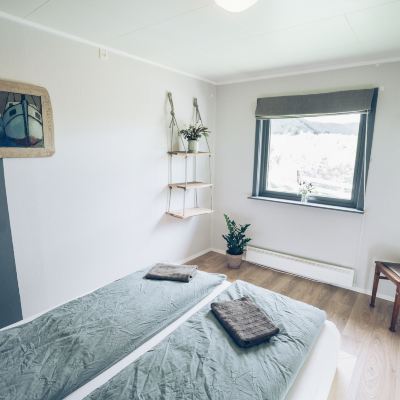 Design Apartment Furu Hostel Promo Code