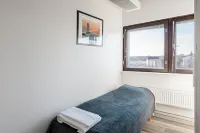 Sky Hostel Helsinki Hôtels à : 