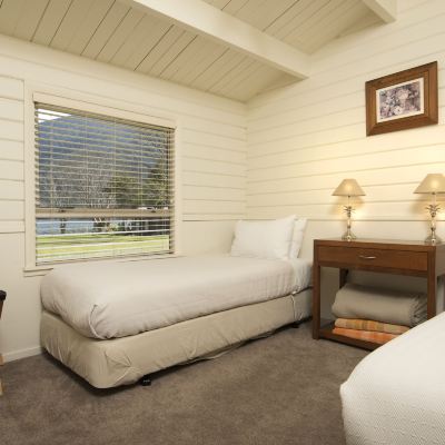 Cottage With Garden View Furneaux Lodge Promo Code
