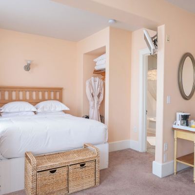 Deluxe Double Room With Double Bed Historic Hotel Condon Promo Code