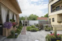 Pensiunea Nora Prestige Hotels in 