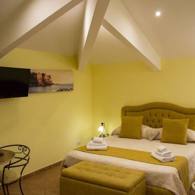 Triple Room La Gemma Promo Code