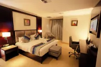 The Grand Palace Hotel Hotel a 