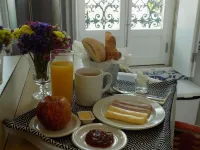 Heaven Inn Suites & Terrace Hotels in Evora