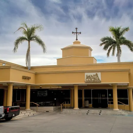 Hotel San Angel