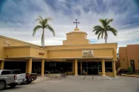 Hotel San Angel Hotels in 