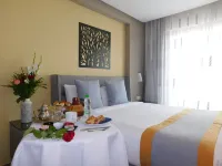 Gardenia Boutique Hotel