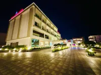Asian Buddha Hotel Hotels in 