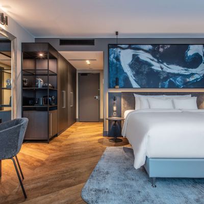 Family Room Radisson Collection Hotel, Tallinn Promo Code