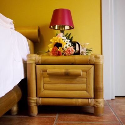 Double Room Locanda Al 5 Promo Code