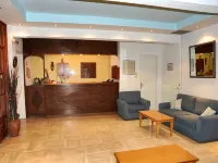 Castri Hotel Hotel a Delfi
