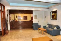 Castri Hotel