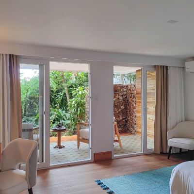 Mountain Gem Downstairs Suites Monteverde Lodge & Gardens Promo Code