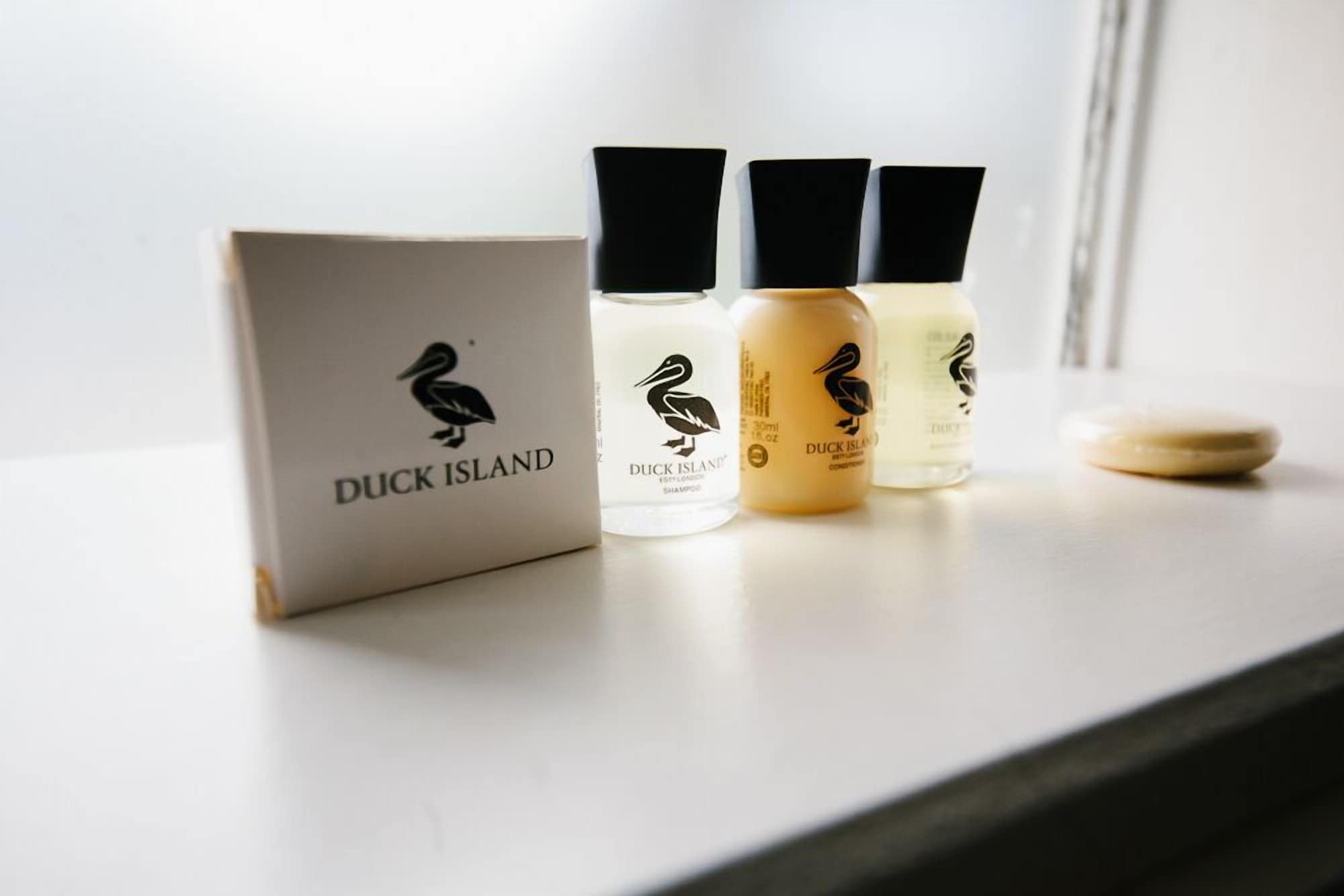 带浴缸/淋浴的高级双人房