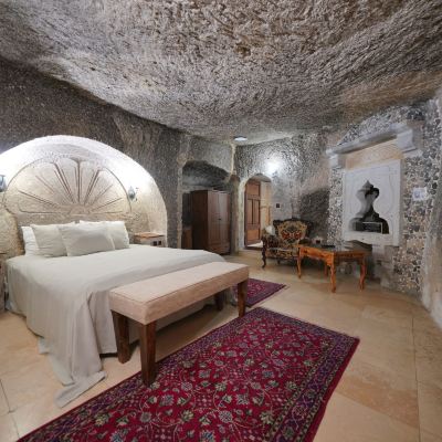 洞穴雙人房 假日洞穴酒店優惠