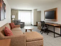 Residence Inn San Francisco Airport Millbrae Station Hotel a Millbrae