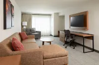 Residence Inn San Francisco Airport Millbrae Station