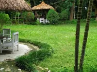 Samarth Bardia Adventure Resort Hotels in Bardia