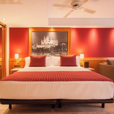 三人房 加泰羅尼亞馬略卡酒店優惠