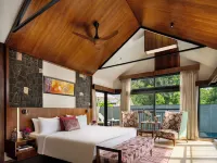 Scenic, Munnar - Ihcl SeleQtions Ξενοδοχεία στην πόλη Munnar