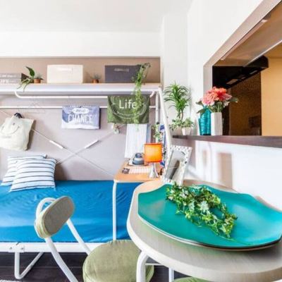 Apartment-Non-Smoking Sweet Promo Code