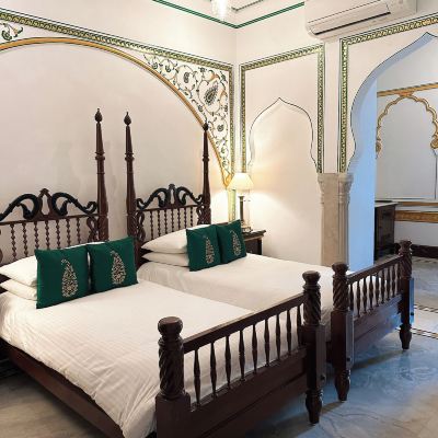 Premier Room The Raj Palace Jaipur Promo Code