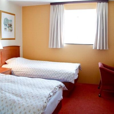 Double or Twin Room with Private Bathroom Hotel Vogar Promo Code