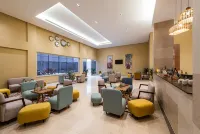Hdb Hotel- Financial District