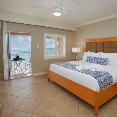King Studio Suite Divi Little Bay Beach Resort Promo Code