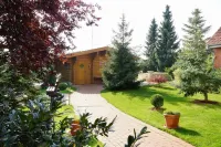 Auszeit Hotel (Spa & Fitness & Caravan & Wohnmobil)