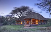 Elewana Tortilis Camp Amboseli Hotels in 