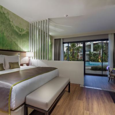 Garden Suite Pool Access Trendy Lara Hotel Promo Code