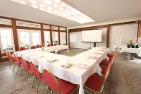 Strandhotel Buckow Gut-Hotels See