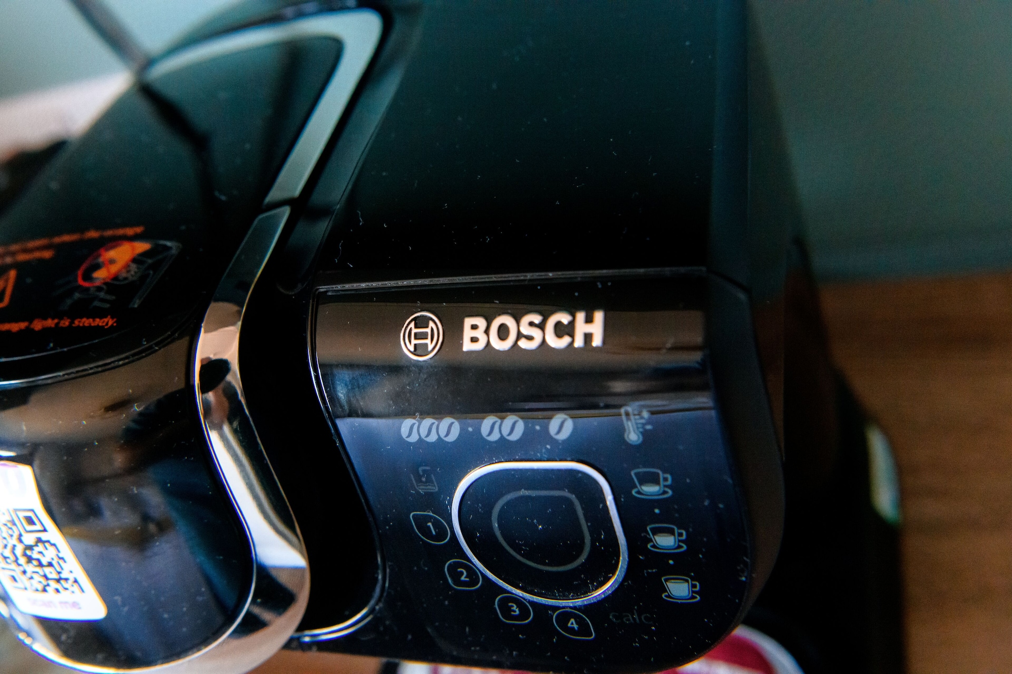 豪华双人或双床房，1张特大床，海景，面向海